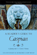 More information on A Reader's Guide to Caspian
