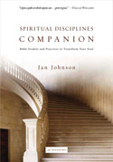 More information on Spiritual Disciplines Companion