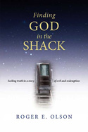 More information on Finding God in the Shack