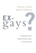 More information on Ex-Gays?