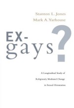 Ex-Gays?