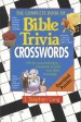 More information on Complete Book Of Bible Trivia Cross