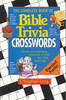 Complete Book Of Bible Trivia Cross
