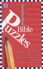 Complete Book Of Bible Puzzles Volu
