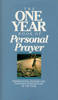 One Year Book Of Personal Prayer, T