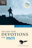 More information on One Year Book of Devotions for Men