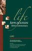 More information on LABC Luke (Life Application Bible Commentary)