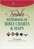 More information on Tyndale Handbook Of Bible Charts &