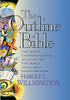 More information on Outline Bible, The