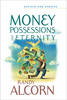 Money, Possessions And Eternity
