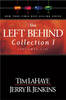 More information on Left behind vol 1 - 4 box set