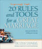 More information on 20 Surprisingly Simple Rules And Tools For A Great Marriage