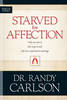 More information on Starved For Affection
