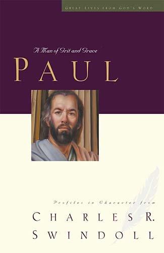 More information on Paul: Great Lives From God's Word