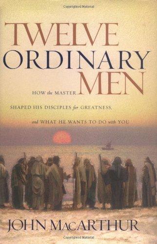 More information on Twelve Ordinary Men