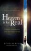 More information on Heaven is for Real Movie Edition