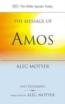 BST Amos (The Bible Speaks Today Series Old Testament)