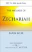 BST Zechariah (The Bible Speaks Today Series old testament
