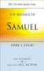 More information on BST Samuel (The Bible Speaks Today Series Old Testament)