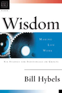 More information on Wisdom (Christian Basics Bible Studies)