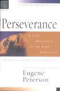 More information on Perseverance (Christian Basics Bible Studies)
