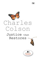 More information on Justice That Restores