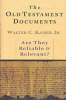 More information on THE OLD TESTAMENT DOCUMENTS