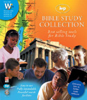 More information on The IVP Bible Study Collection (CD-ROM)