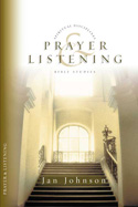 More information on Prayer and Listening (Spiritual Disciplines Bible Studies)