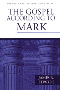 More information on Gospel According to Mark, The: Pillar New Testament Commentary