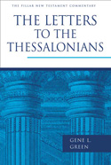 More information on Letters to the Thessalonians: Pillar New Testament Commentary
