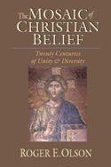 More information on Mosaic of Christian Belief, The