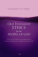 More information on Old Testament Ethics for the People of God