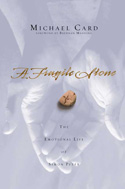 More information on Fragile Stone - The Emotional Life of Simon Peter