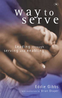 More information on Way to Serve: Leading Though Serving and Enabling