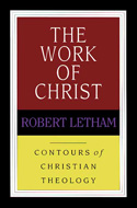 More information on The Work Of Christ
