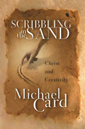 More information on Scribbling in the Sand - Christ and Creativity