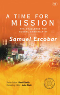 More information on Time for Mission -  The Challenge for Global Christianity