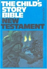 Child's Story Bible Vol 3 - New Tes
