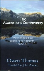 Atonement Controversy, The