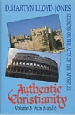 More information on Authentic Christianity: Sermons On The Acts Of The Apostles 5 & 6 V.3