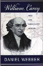 William Carey and The Missionary Vision