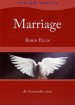 More information on Marriage: An Honourable Estate