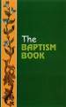 More information on The Baptism Book