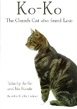 Ko-Ko The Church Cat Who Found Love