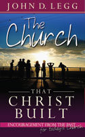 More information on Church That Christ Built