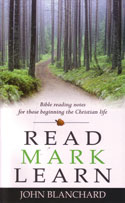 More information on Read, Mark, Learn
