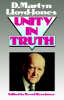 More information on Unity In Truth