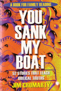 More information on You Sank My Boat
