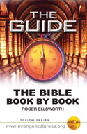 More information on Bible Book By Book - The Guide Series
